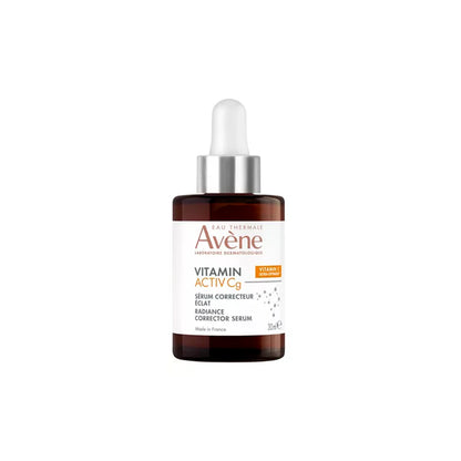 AVENE Vitamin ActivCg serum luminosidad corrector 30ml