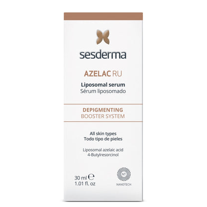 SESDERMA Azelac Ru liposomal serum 30ml