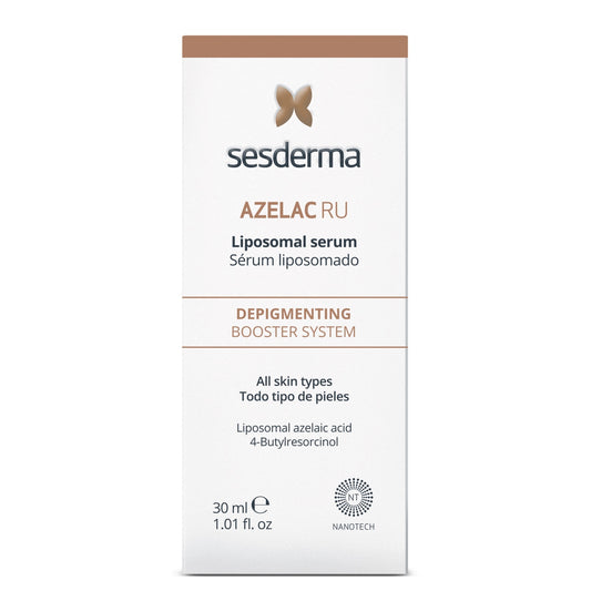 SESDERMA Azelac Ru liposomal serum 30ml