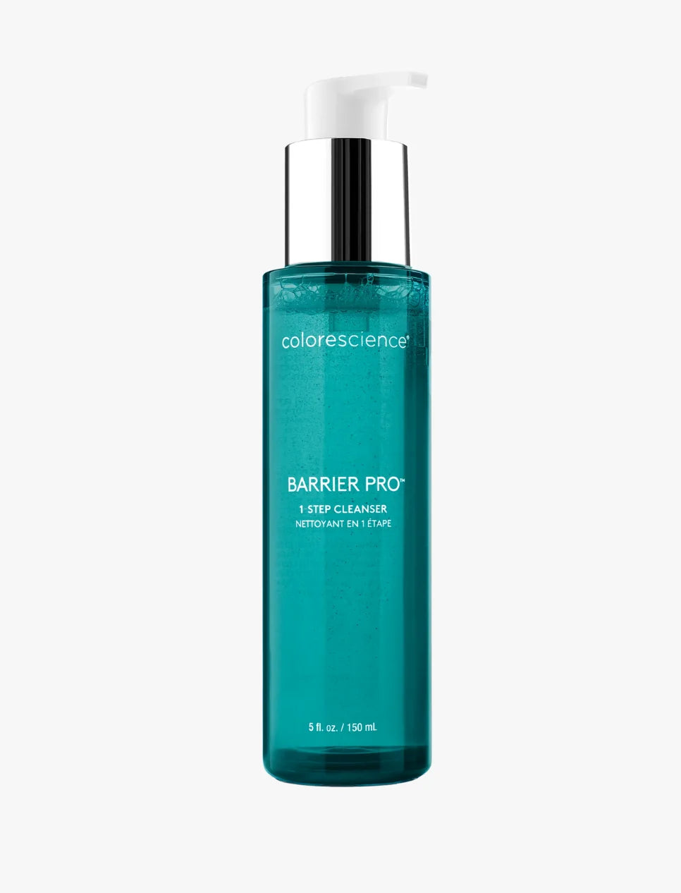 COLORESCIENCE Barrier pro™ 1-Step cleanser
