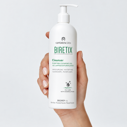 BIRETIX CLEANER