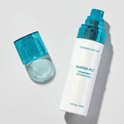 COLORESCIENCE Barrier pro™ Serum spray