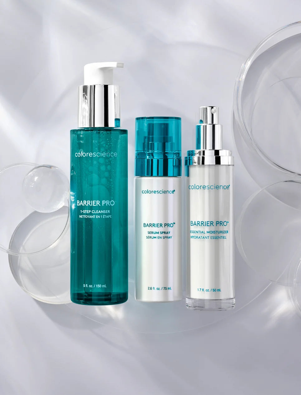 COLORESCIENCE Barrier pro™ Serum spray