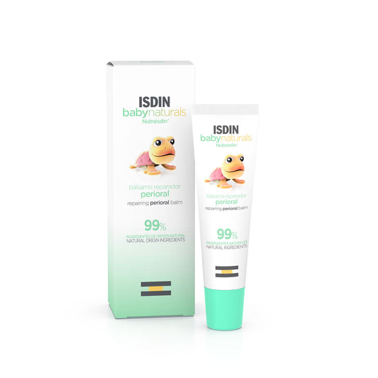 ISDIN Babynaturals perioral balm 15ml