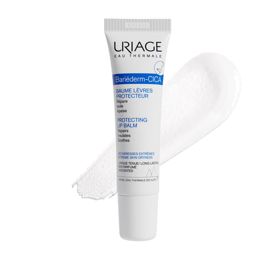 URIAGE Bariederm cica labios 15ml
