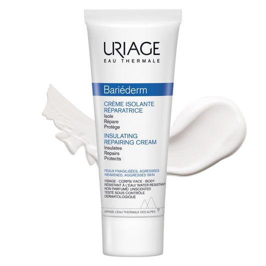 URIAGE Bariederm crema aislante reparadora 75ml