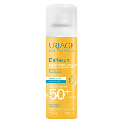 URIAGE Bariesun FPS50+ bruma 200ml
