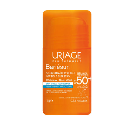 URIAGE Bariesun spf50+ stick 18g