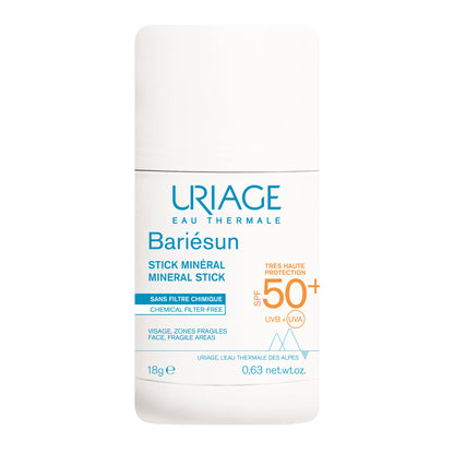 URIAGE Bariesun FPS50+ stick mineral 18gr