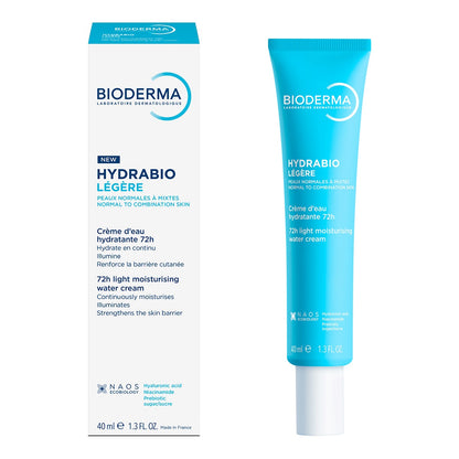 Bioderma Hydrabio Gel-Crema 40ml