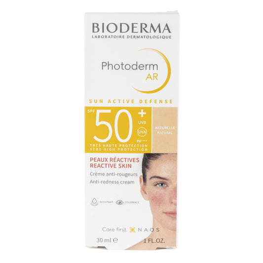 BIODERMA Photoderm AR spf50+ 30ml