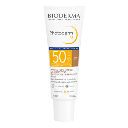 BIODERMA  Photoderm M V2 Bronceado 40 Ml