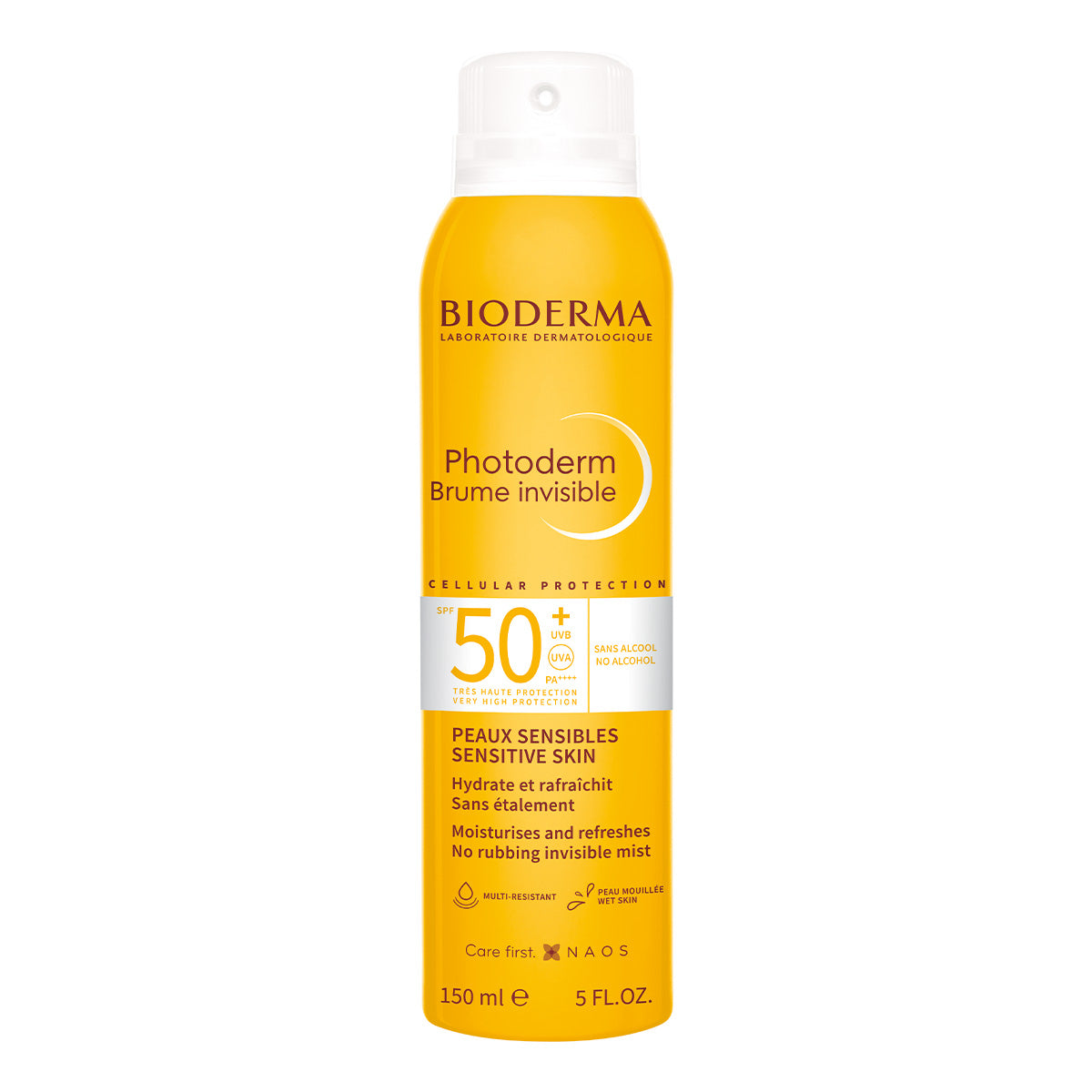 BIODERMA Photoderm Bruma spf50+ 150ml