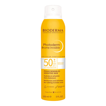 BIODERMA Photoderm Max Bruma Spf50+ 150ml