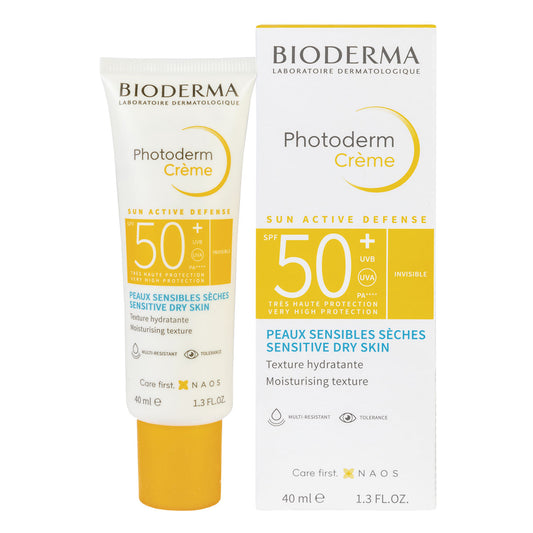 BIODERMA Photoderm Max Crema spf50+ 40ml