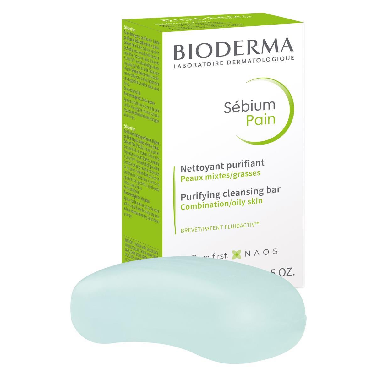 BIODERMA Sébium barra