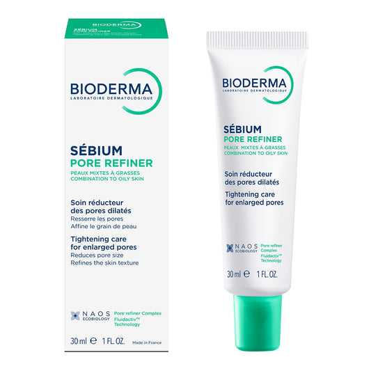 BIODERMA Sébium Pore Refiner 30ml