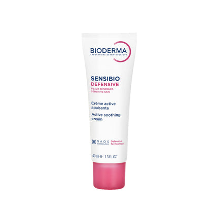 BIODERMA Sensibio Defensive 40ml