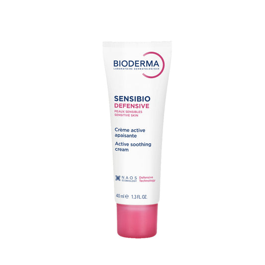 BIODERMA Sensibio Defensive 40ml