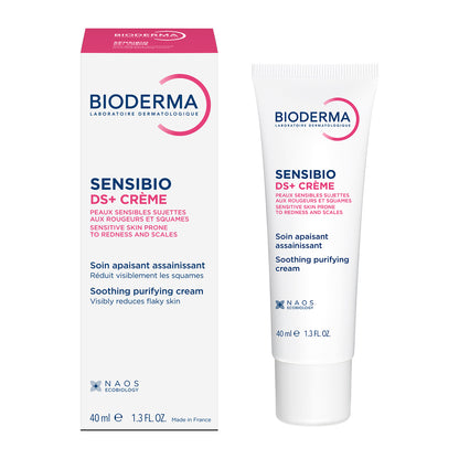BIODERMA Sensibio DS+ 40ml