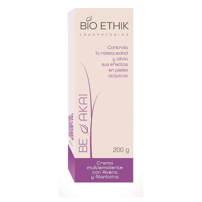 BIO ETHIK Akai multiemoliente