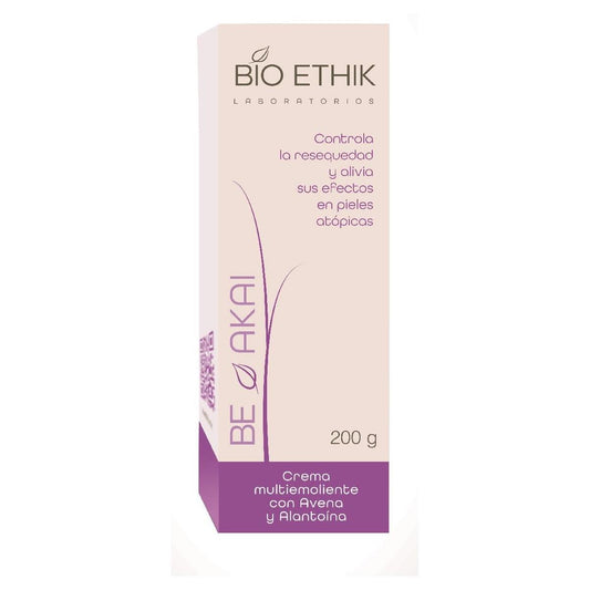 BIO ETHIK Akai multiemoliente