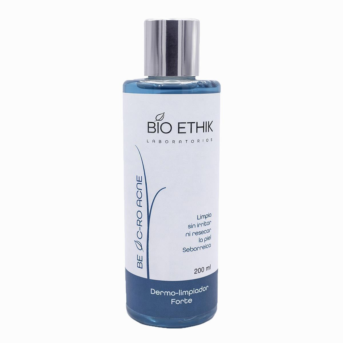 BIO ETHIK C-RO ACNÉ DERMOLIMPIADOR FORTE