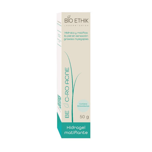 BIO ETHIK C-RO ACNE HYDRAGEL