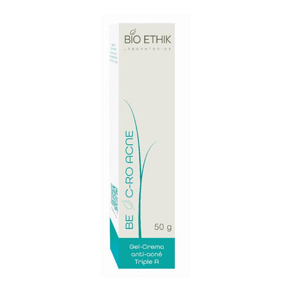 BIO ETHIK C-RO ACNE HYDRAGEL