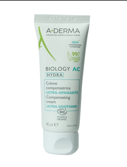 ADERMA Biology Ac Hydra 40ml