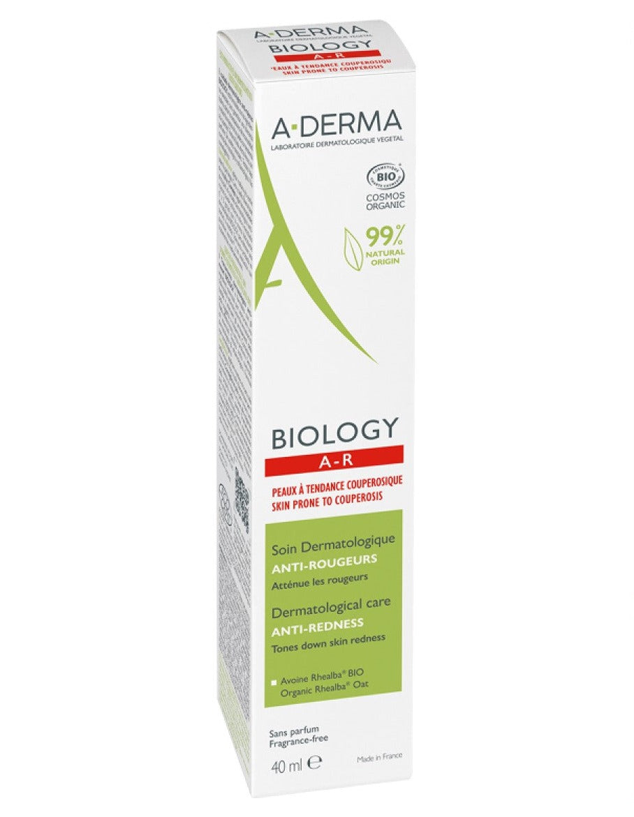 ADERMA Biology Ar 40ml