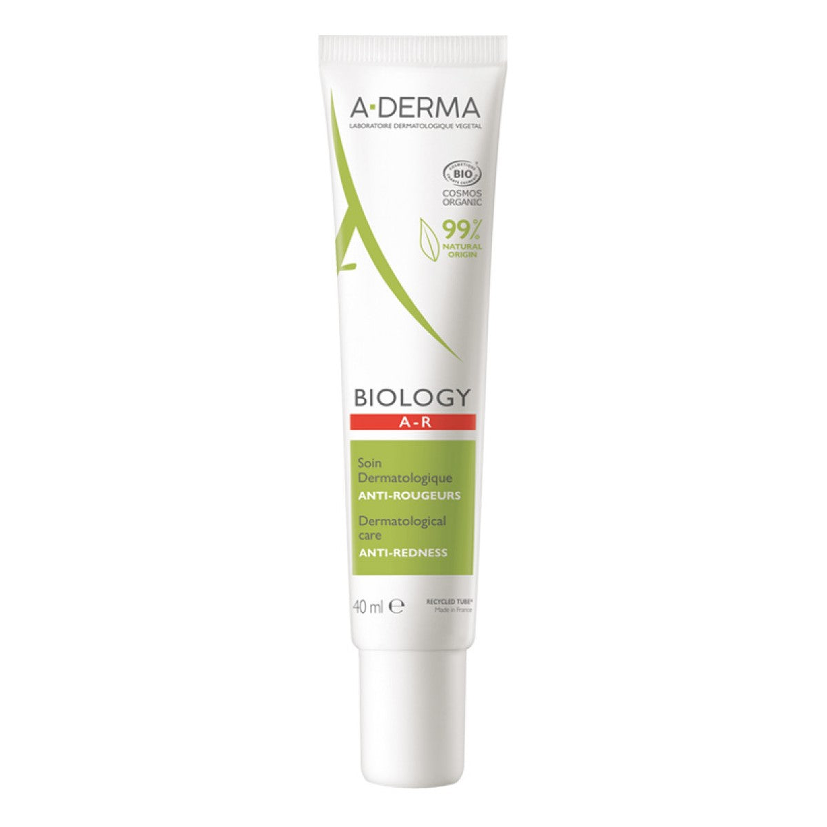 ADERMA Biology Ar 40ml