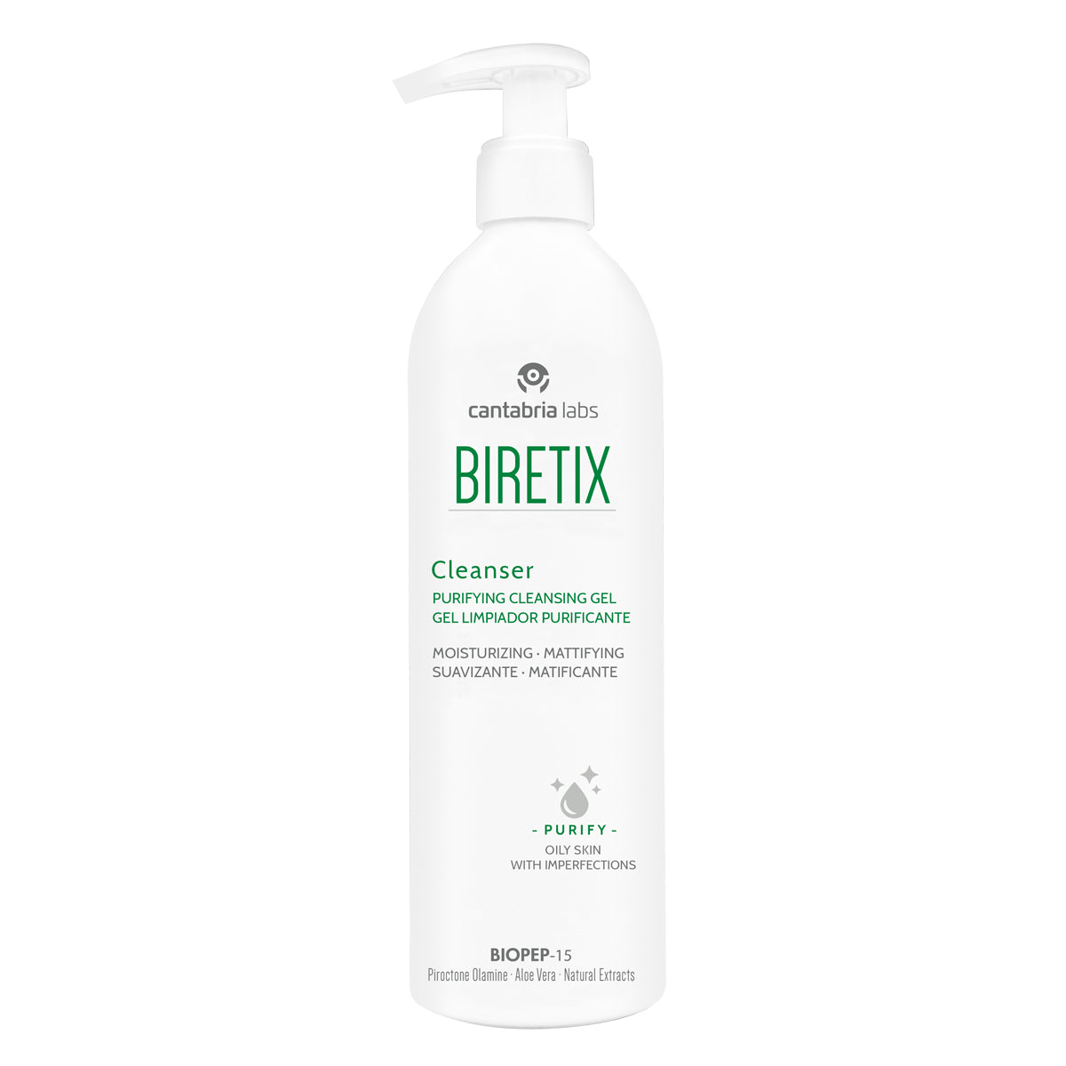 BIRETIX CLEANER