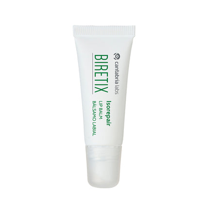 BIRETIX Isorepair balsamo labial 10g