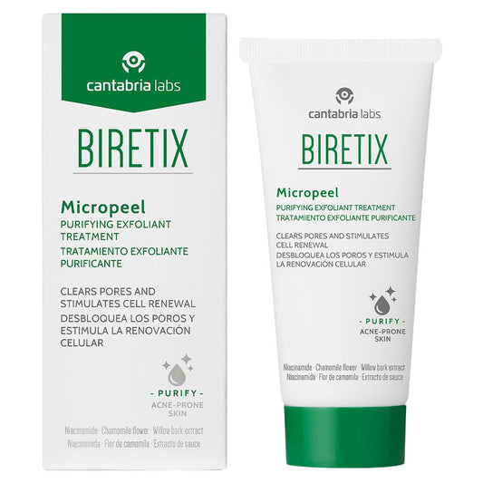 BIRETIX Micropeel 50ml