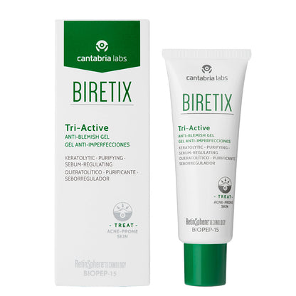 BIRETIX Triactive gel 50ml