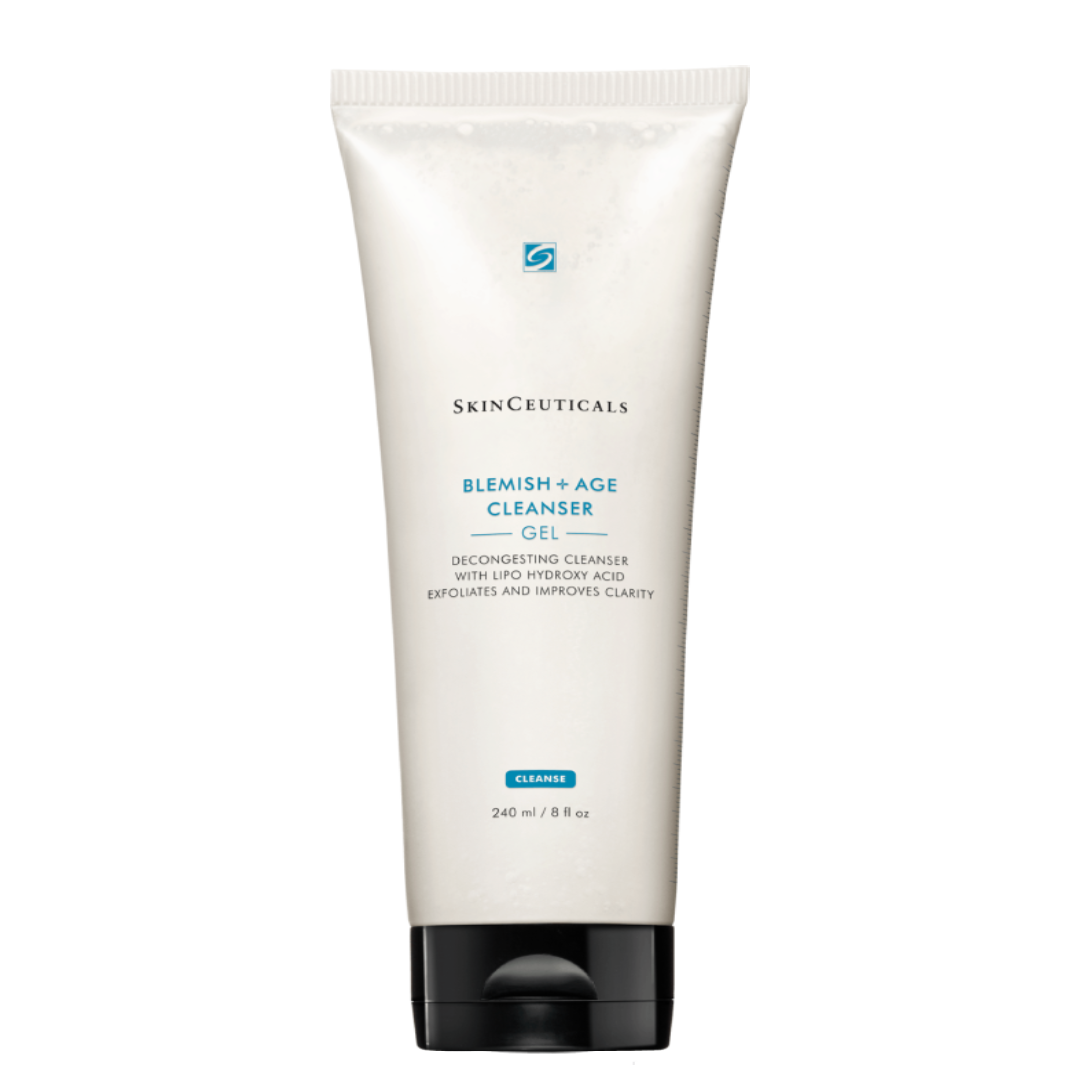 SkinCeuticals Age Cleanser 240ml