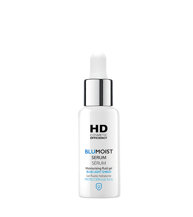 HD BLUMOIST SERUM. 30ml