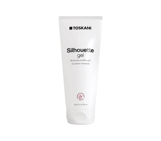 TOSKANI Silhouette gel 200ml