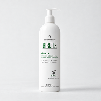 BIRETIX CLEANER