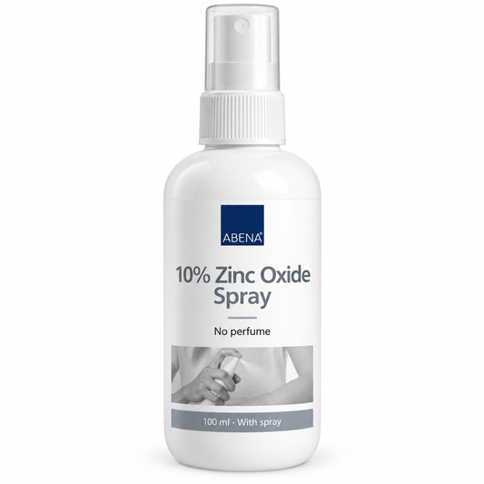 ABENA Spray zinc 10% 100ml