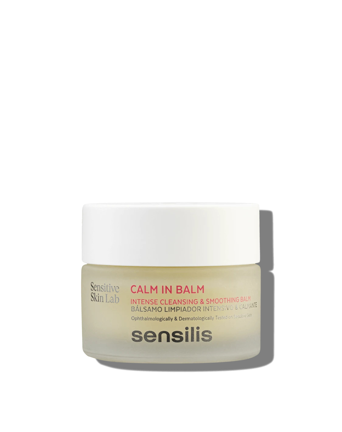 SENSILIS SENSITIVE SKINLAB Calm in balm 50ml