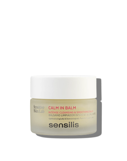 SENSILIS SENSITIVE SKINLAB Calm in balm 50ml