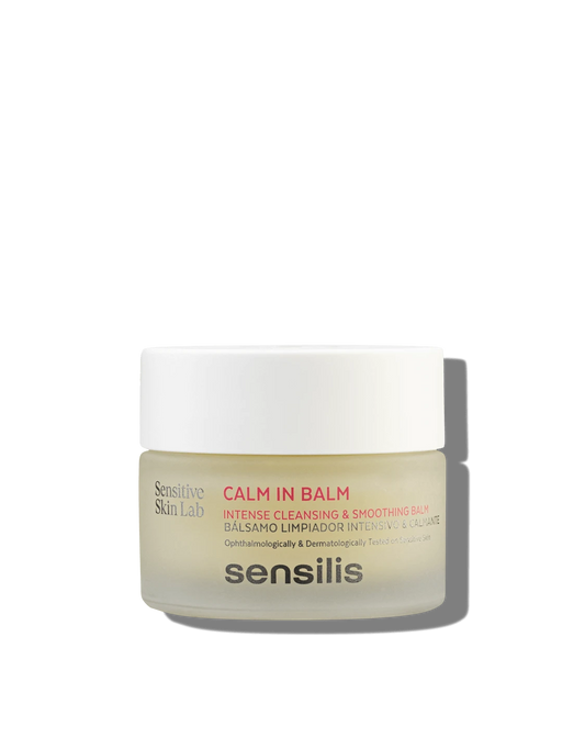 SENSILIS SENSITIVE SKINLAB Calm in balm 50ml