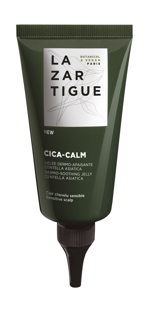 LAZARTIGUE Cica calm post shampoo 75ml