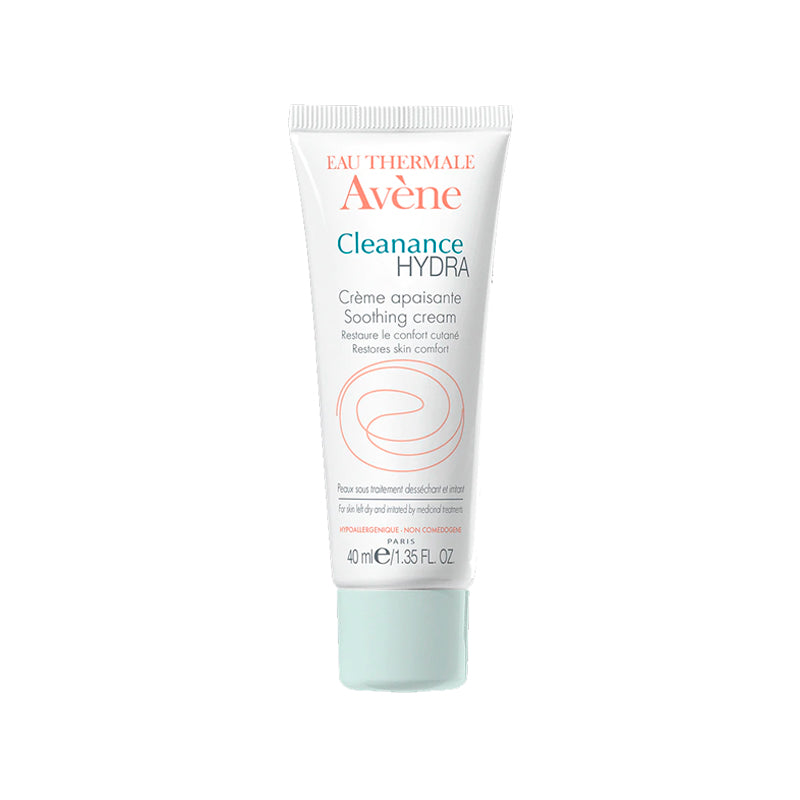 AVENE CLEANANCE Hydra