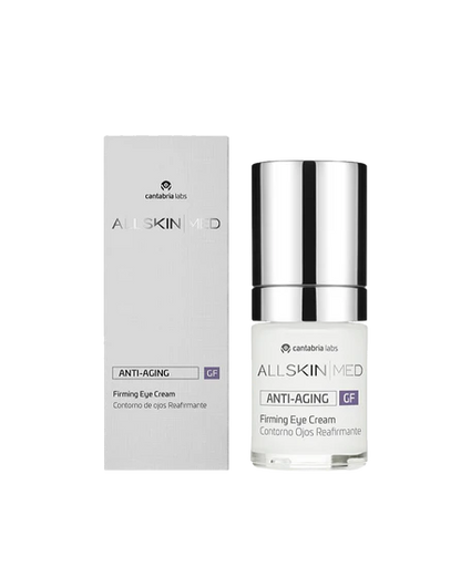 ALL SKIN MED Antiaging GF contorno de ojos reafirmante 15ml