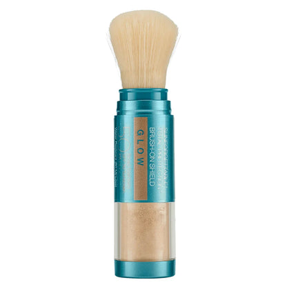 COLORESCIENCE Total protection™ brush-on shield GLOW spf50