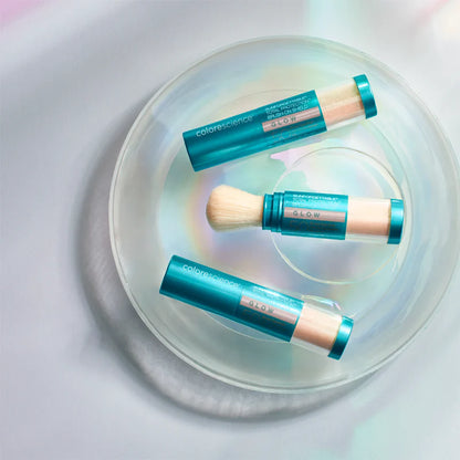 COLORESCIENCE Total protection™ brush-on shield GLOW spf50