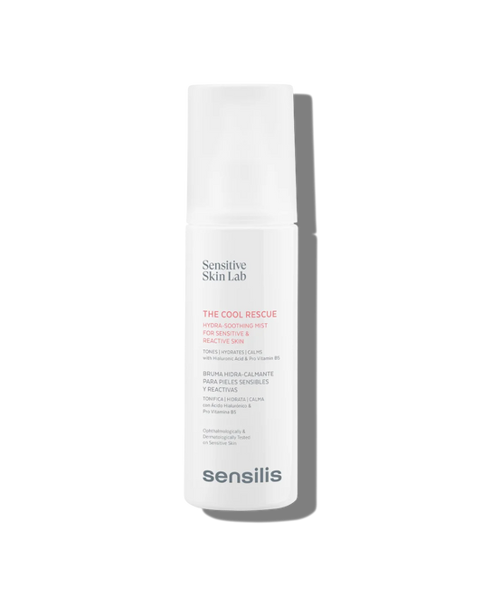 SENSILIS SENSITIVE SKINLAB The cool rescue 150ml